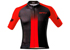 Maglia Estiva Uomo Rosso